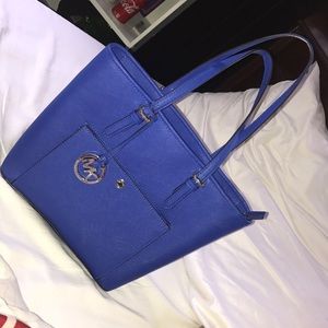 Authentic Micheal Kors purse